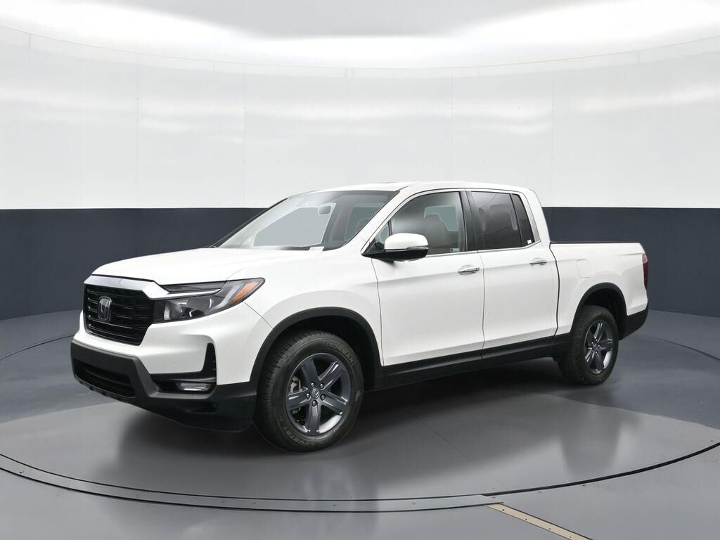 2023 HONDA Ridgeline