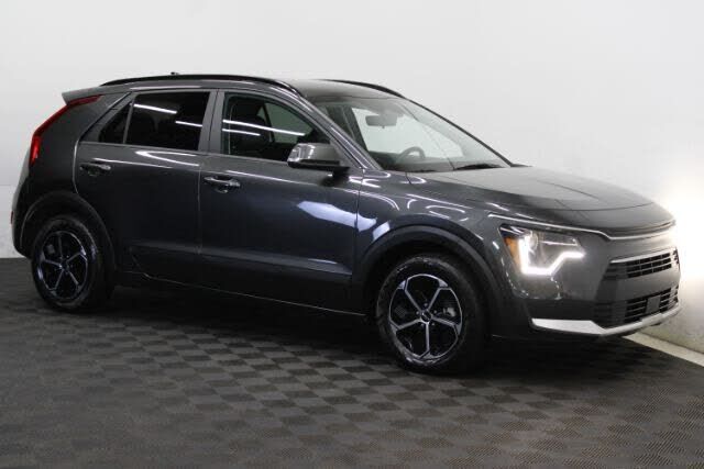 2024 KIA Niro