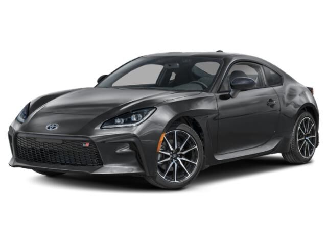 2024 TOYOTA GR86