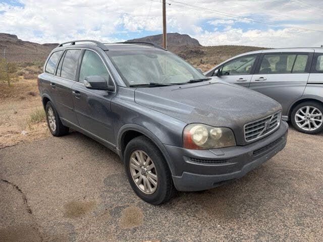 2008 VOLVO XC90