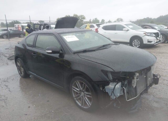 2013 TOYOTA SCION