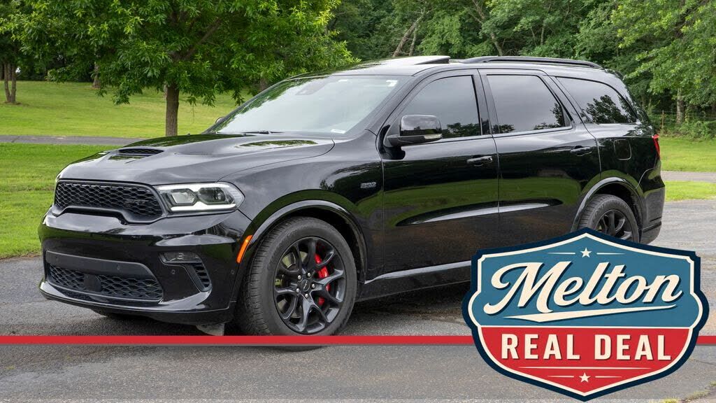 2023 DODGE Durango