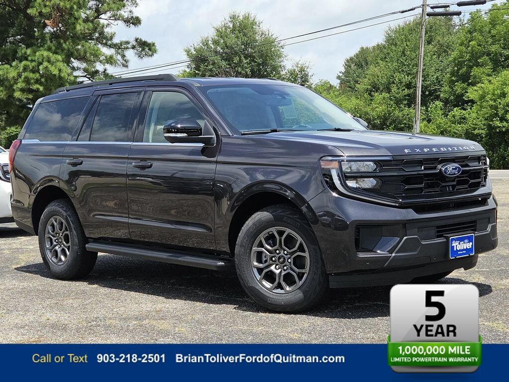 2026 FORD Expedition