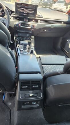 2024 AUDI S5