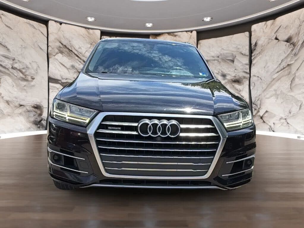 2017 Audi Q7