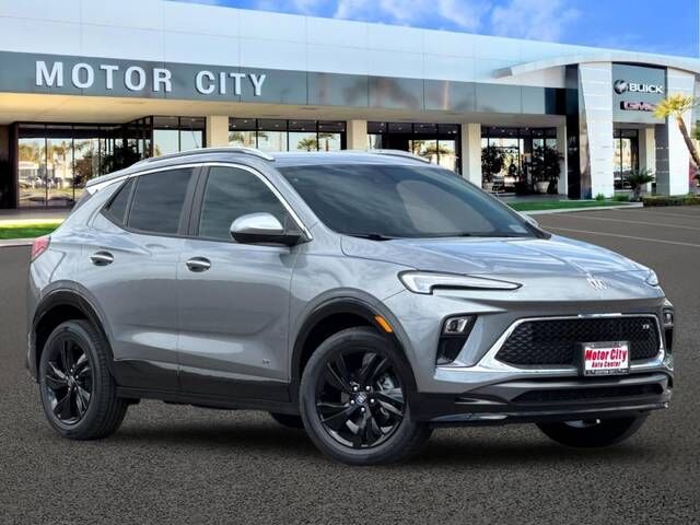 2026 BUICK Encore GX