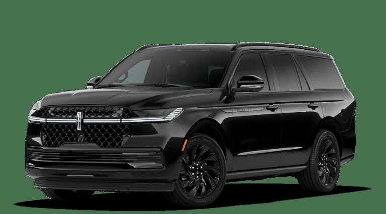 2026 LINCOLN Navigator
