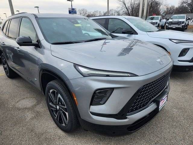 2026 BUICK Enclave