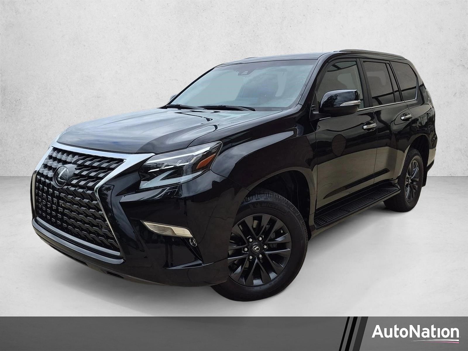 2023 LEXUS GX