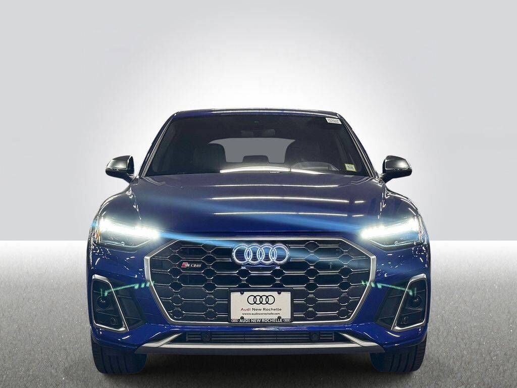 2024 Audi SQ5