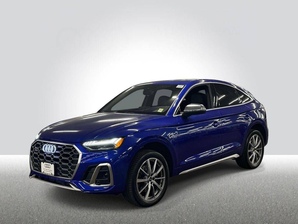 2024 AUDI SQ5