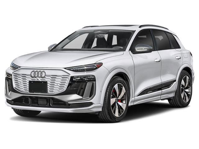 2027 Audi SQ6