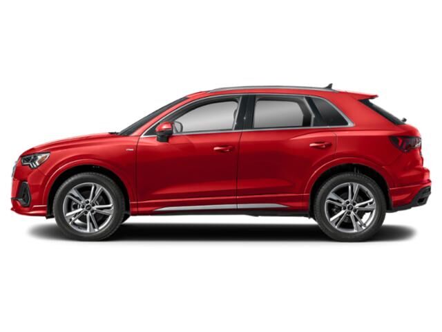 2023 Audi Q3