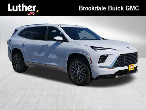 2026 BUICK Enclave