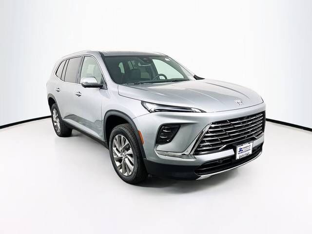 2026 BUICK Enclave