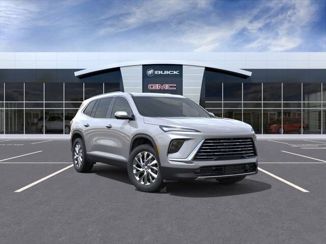 2026 BUICK Enclave