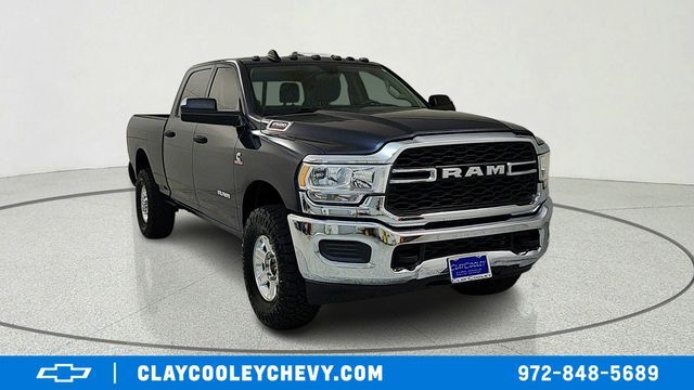 2020 RAM 2500