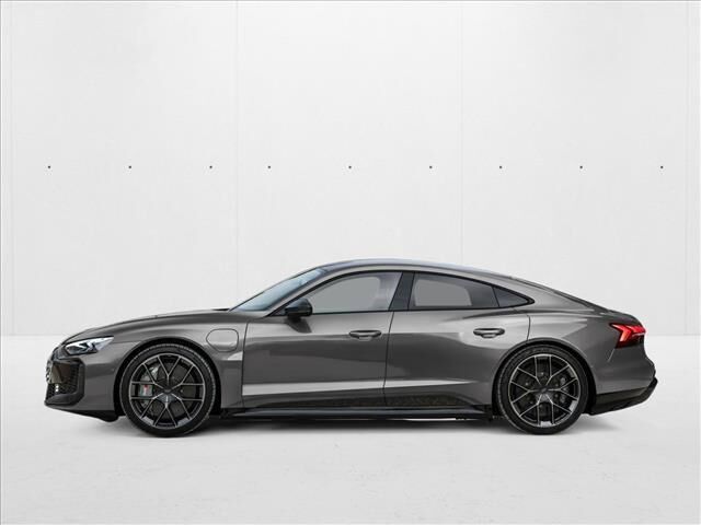 2026 Audi RS e-tron GT