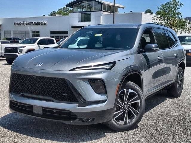 2026 BUICK Enclave