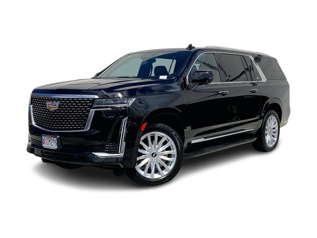 2023 CADILLAC Escalade ESV