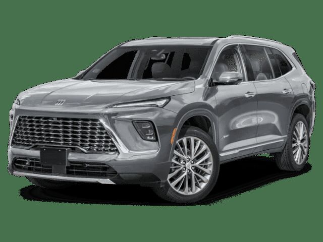 2026 BUICK Enclave
