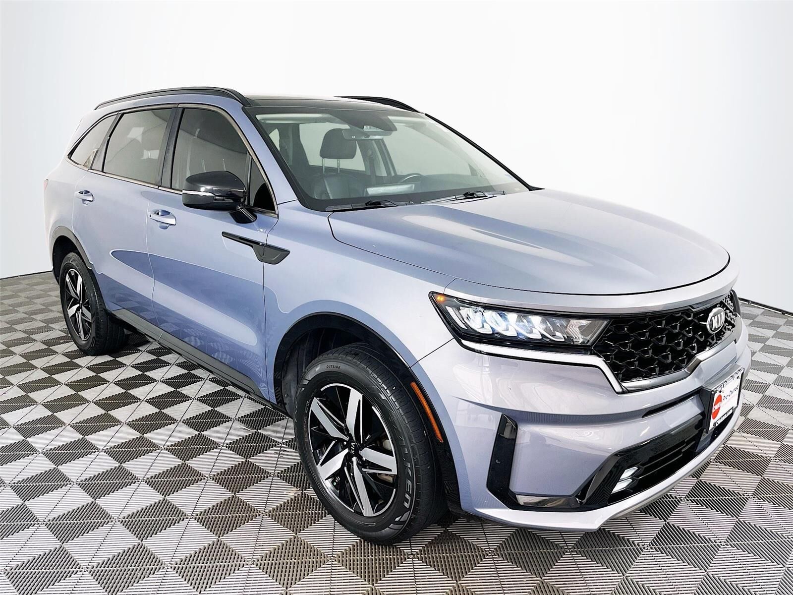 2021 KIA Sorento
