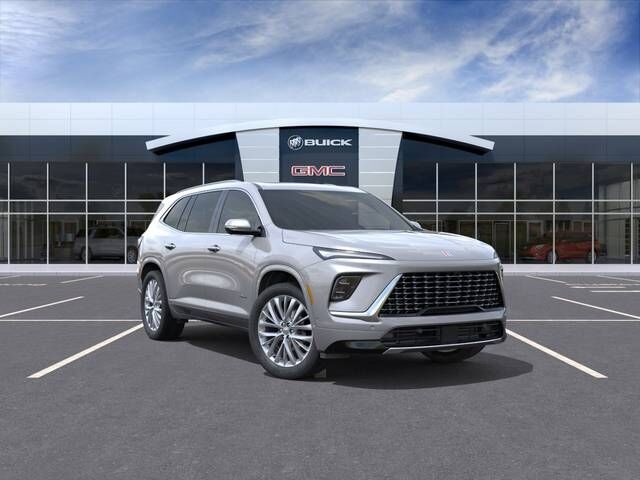 2026 BUICK Enclave