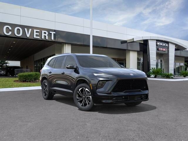 2026 BUICK Enclave