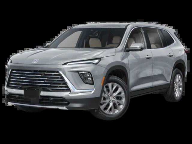 2026 BUICK Enclave