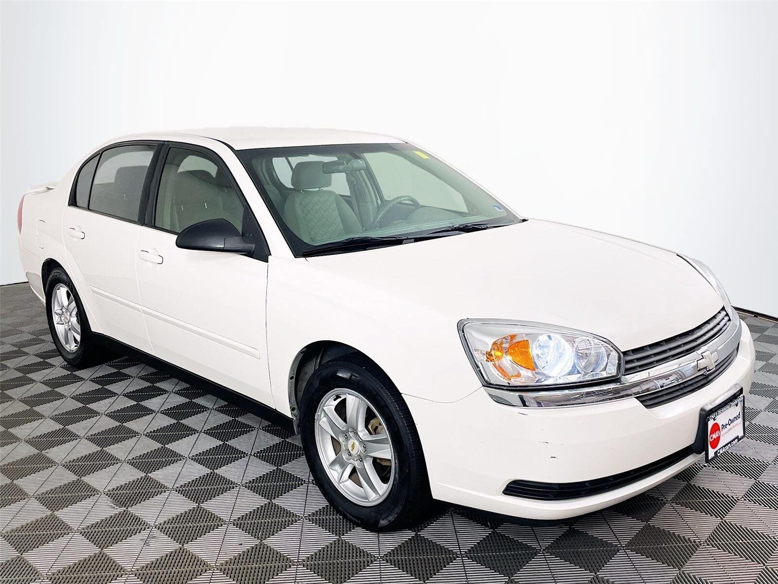 2005 CHEVROLET Malibu