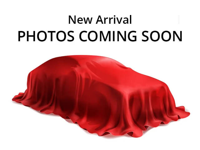 2017 BUICK Cascada