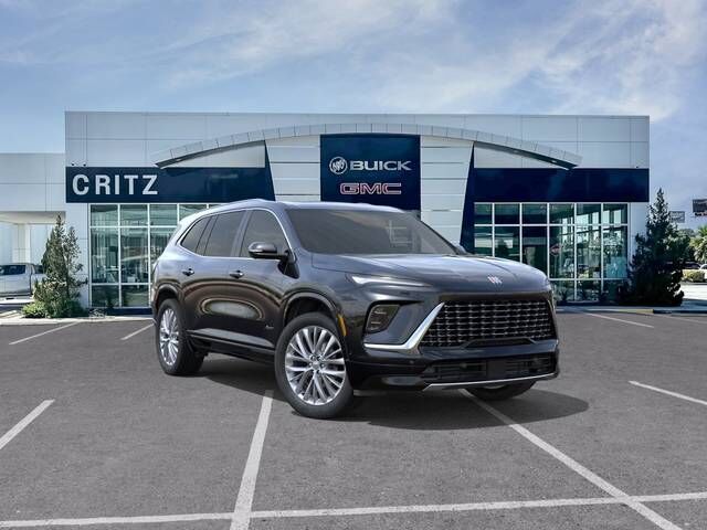 2026 BUICK Enclave