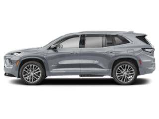 2026 BUICK Enclave