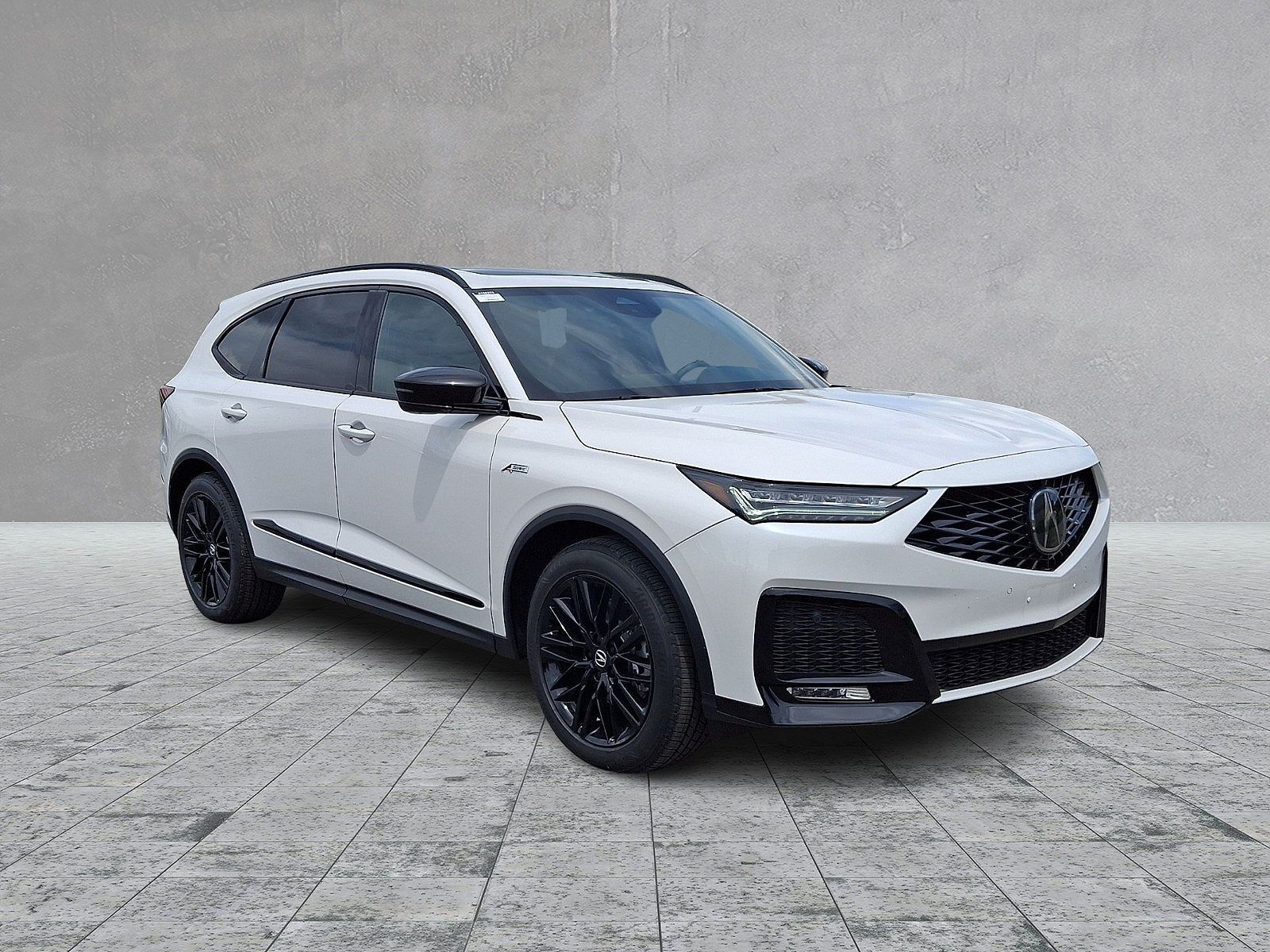 2026 ACURA MDX