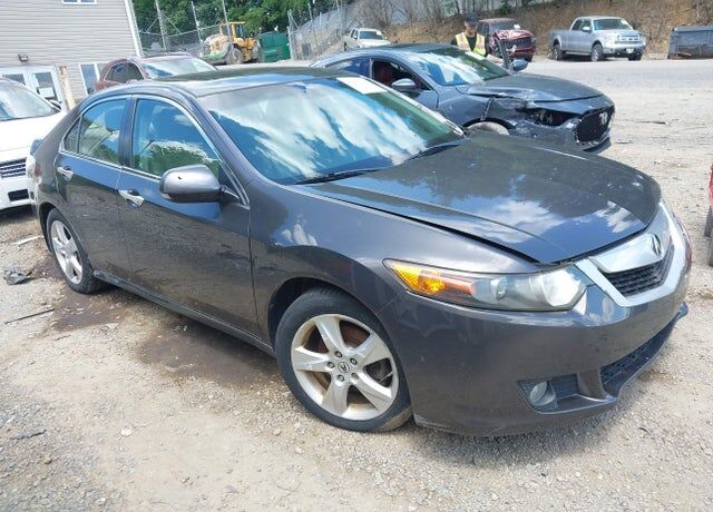 2010 ACURA TSX