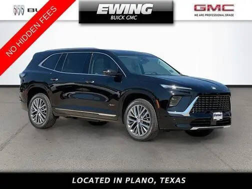 2026 BUICK Enclave