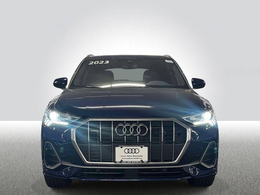 2023 Audi Q3
