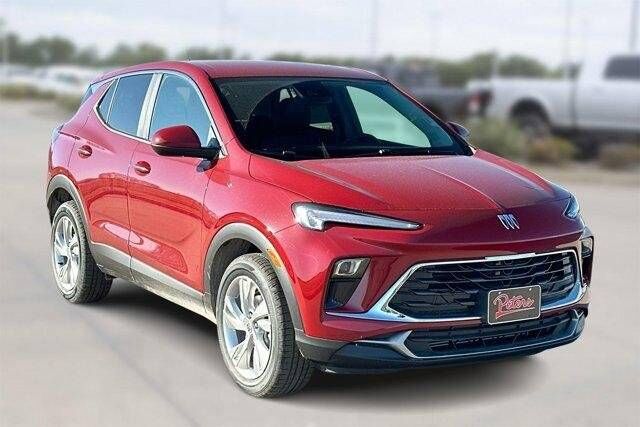 2026 BUICK Encore GX