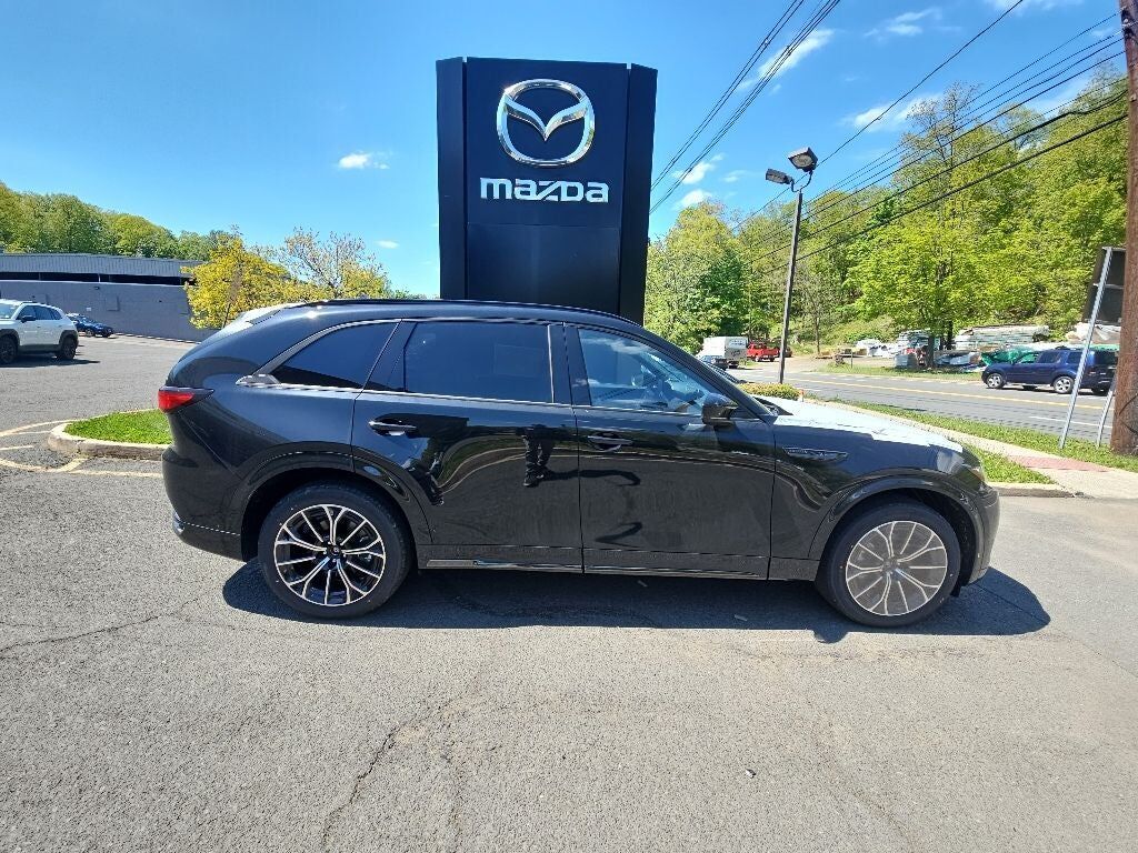 2026 MAZDA CX-70