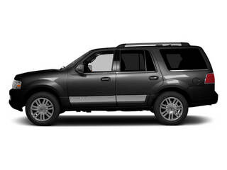 2014 LINCOLN Navigator