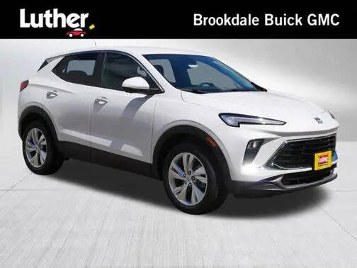 2026 BUICK Encore GX