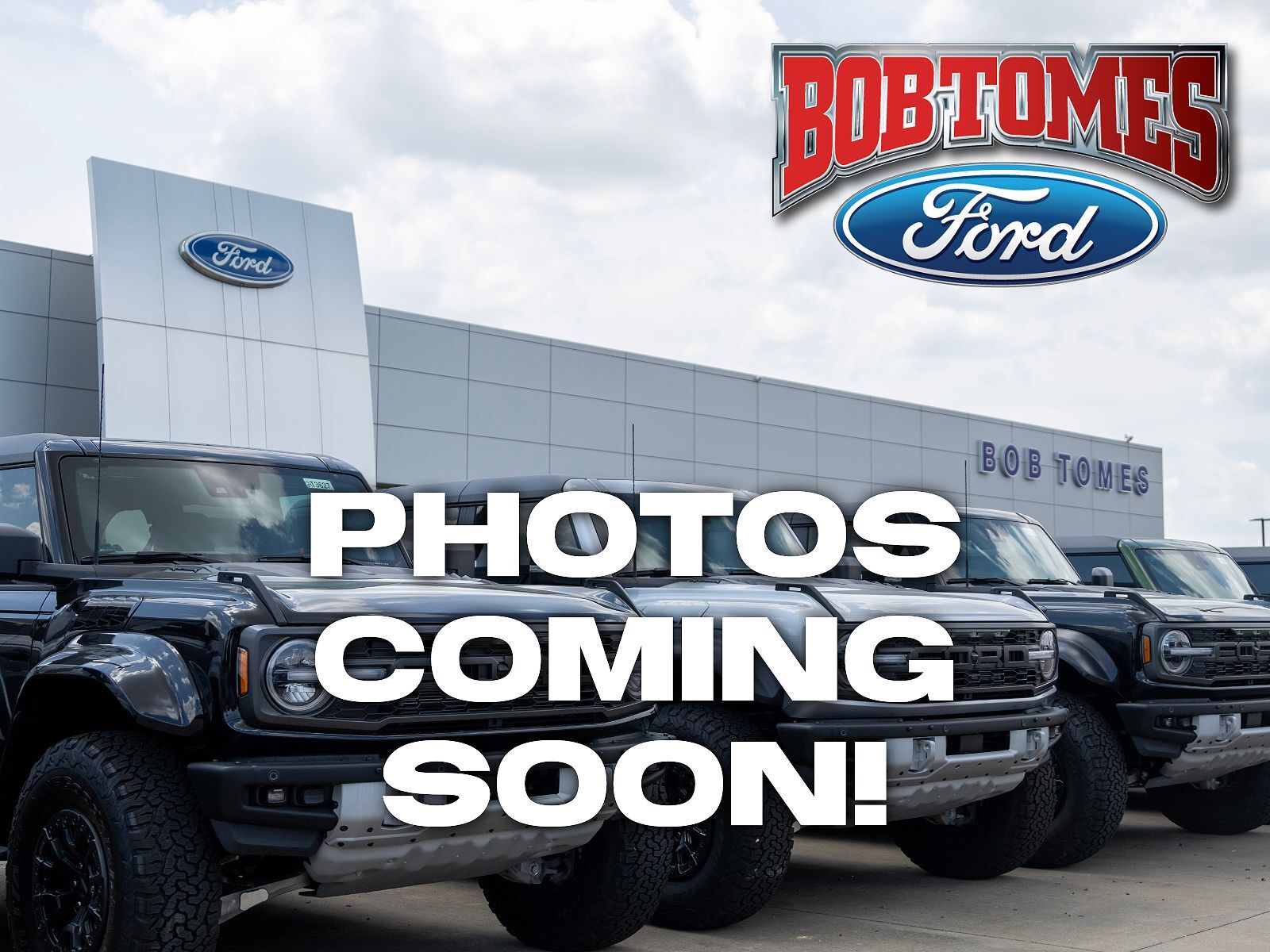 2026 FORD Expedition