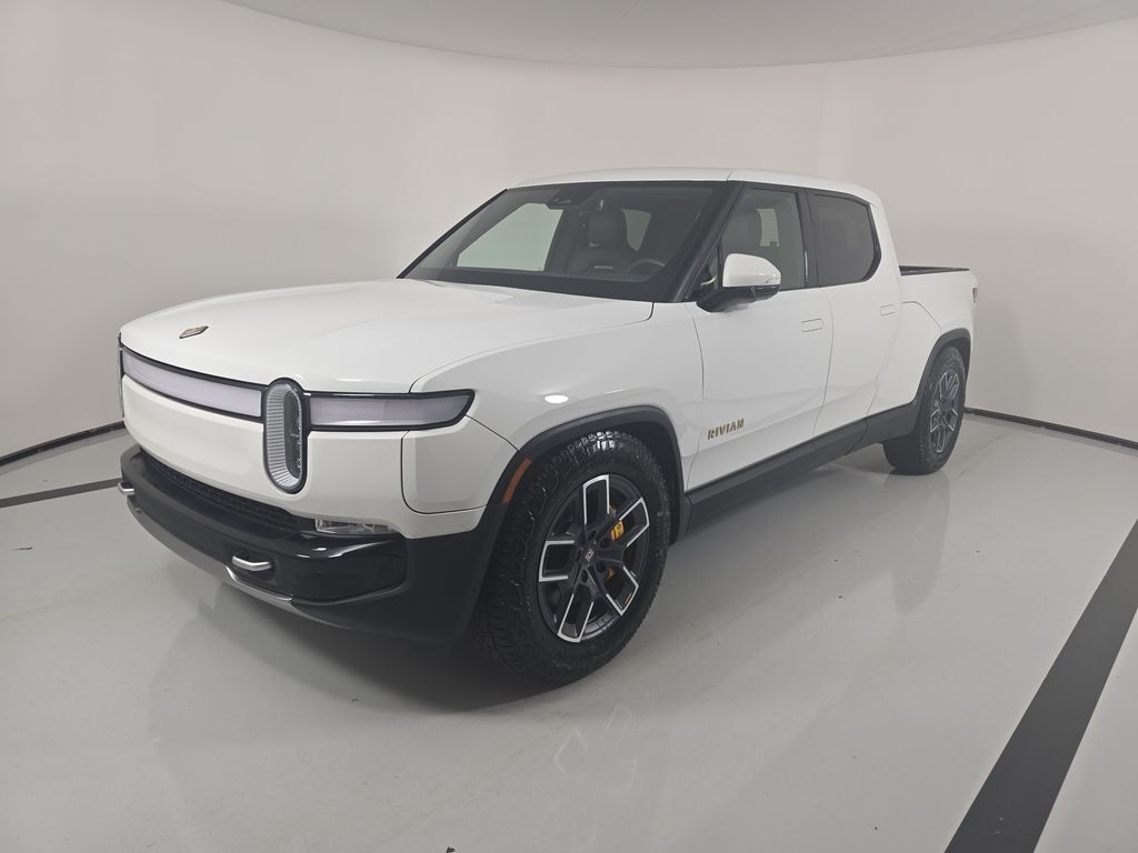 2024 RIVIAN R1T