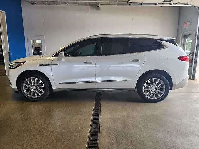 2019 BUICK Enclave
