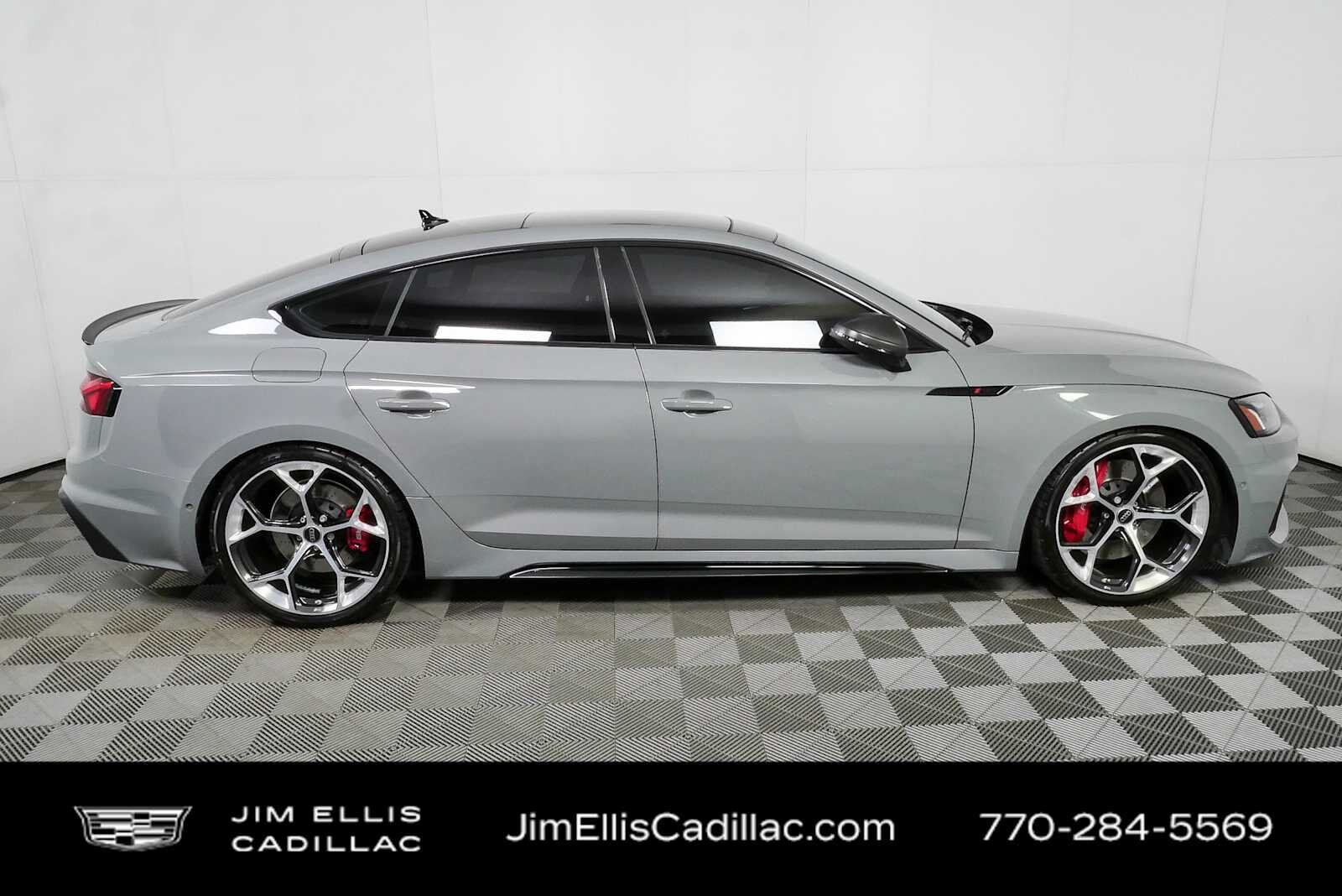 2024 Audi RS5