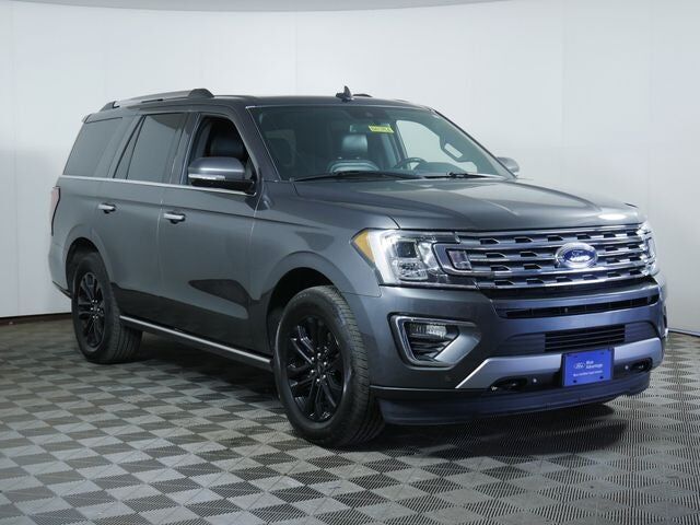 2019 FORD Expedition