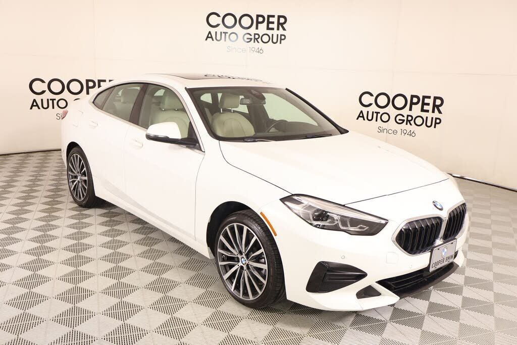 2023 BMW 2 Series