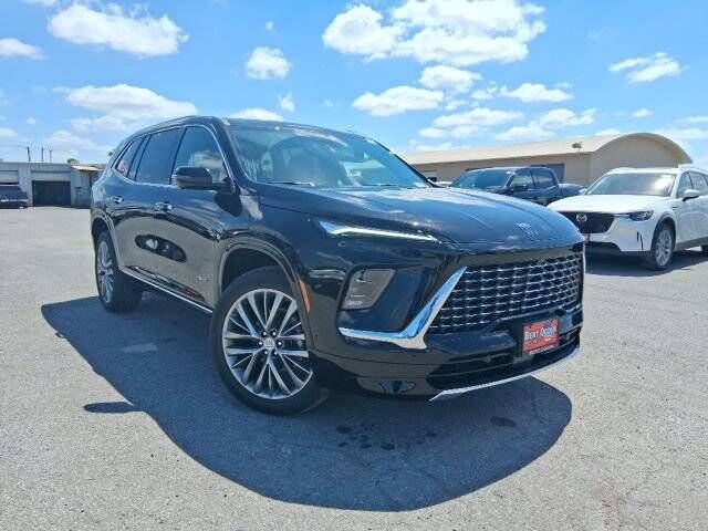 2026 BUICK Enclave