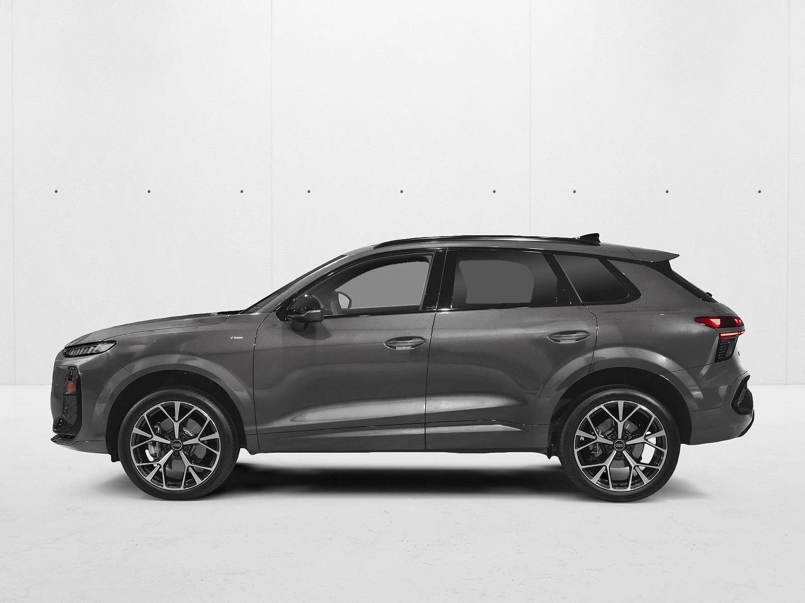 2026 Audi Q3