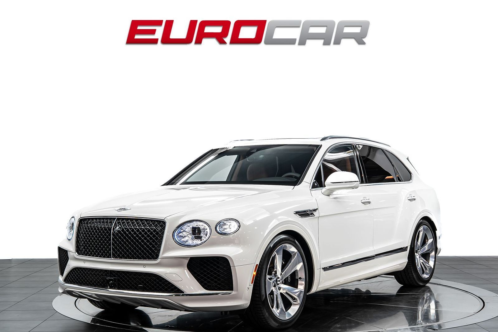 2024 BENTLEY Bentayga